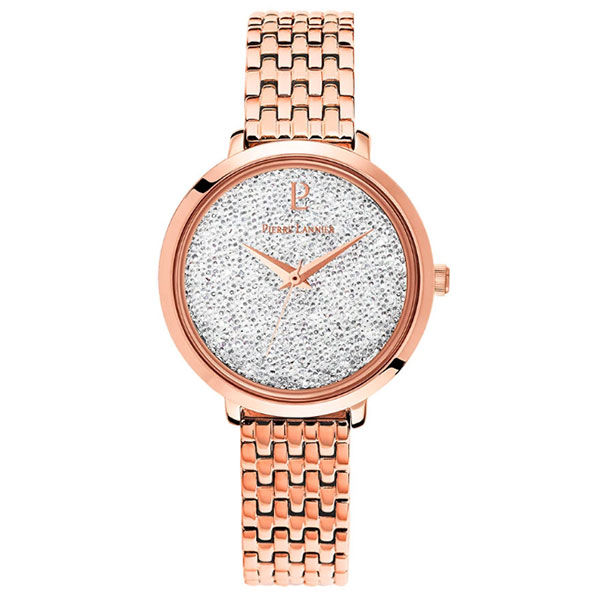Часы Pierre Lannier Elegance Cristal 110J909